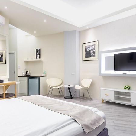 Enjoy Slow Living Tainan Exterior foto